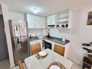 Depto Comodo y full equipado - 4