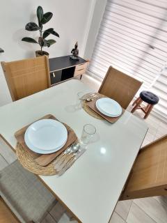 Depto Comodo y full equipado - 3