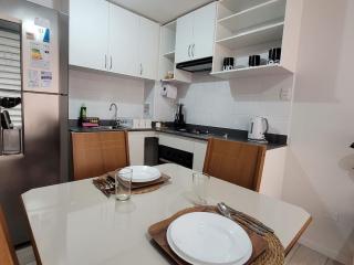 Depto Comodo y full equipado - 1