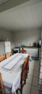 Casa Vista para Serra - 1