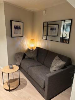 Det Lille huset på Storgata - Leilighet - 0