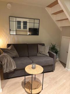 Det Lille huset på Storgata - Leilighet - 9