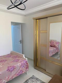 شقه فندقة في دجلة بالميز - 1