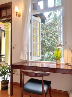 Kotton 1 - Cosy French Villa - 8