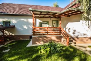 Zselici Csillagvirág Vendégház - 6