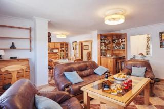 Brisa mediterránea a 150 metros del Mar - El Morche - 8