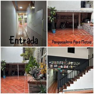 Apartamento montenegro - 8