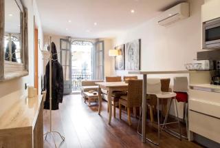 Tendency Plaza España - 5