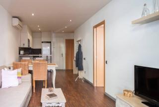 Tendency Plaza España - 3