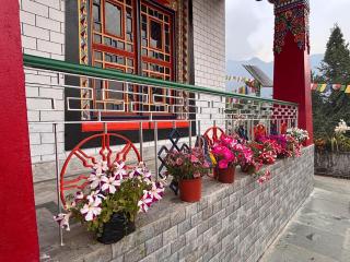 Monastic Stay Gangtok - 2
