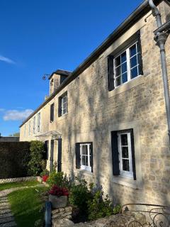 La Forge des Marais - 7