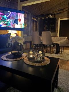 Cozy cabin in Bjorli, close to skiing & nature - 0