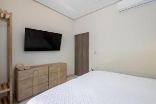 Private Pool with Beach Access and Baby Crib - Tulum Hotel Zone - 4