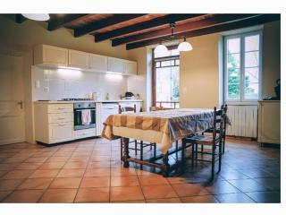 Chambre confortable dans maison bourgeoise - 8