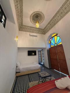 Riad Mira - Fez - 1