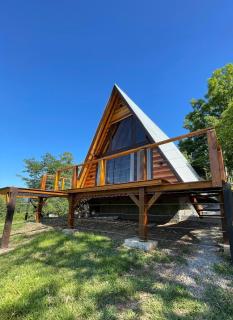 Cabana Montana - Serra Gaúcha - Picada Café - 7