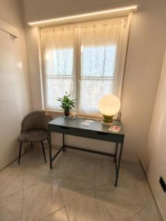 Penthouse in central area with very large terrace - 6