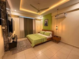 Dreamland royal suite - 5