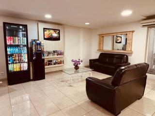 Hotel Binder Quality Inn - 6