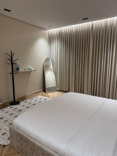 شقة فاخرة للايجار - 5