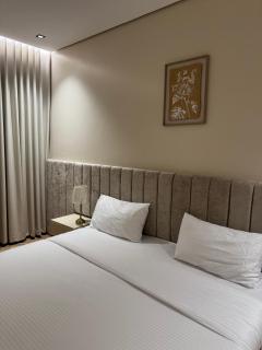 شقة فاخرة للايجار - 4