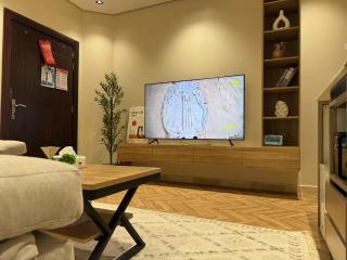 شقة فاخرة للايجار - 3