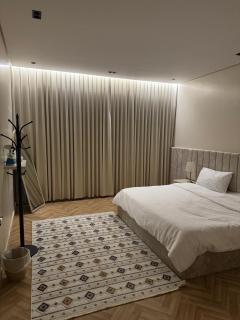 شقة فاخرة للايجار - 1