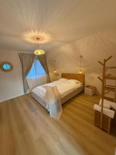 Alpin Chalet & SPA - 8