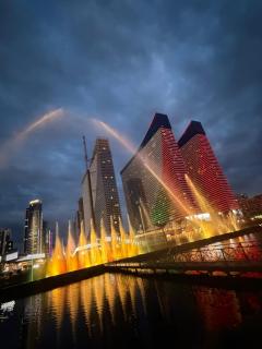 Batumi Aparthotel - 0