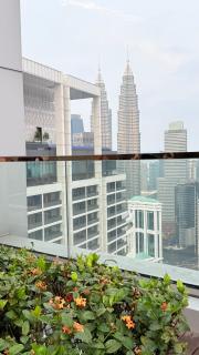 Platinum KLCC By Grand Vista - 9