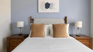 Landing Chic 1BD Pool Gym - 3