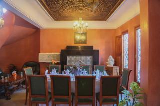 Villa Riad Bahia heated pool Jacuzzi near Medina - 1