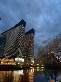 Batumi Aparthotel - 9