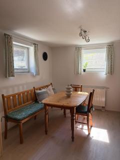 Ferienwohnung Locherer - 5