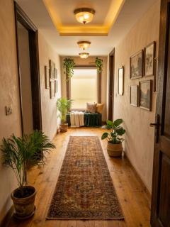 Hotel The Lotus Home Near Chandigarh Railway Station - 8