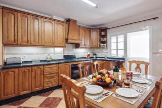 Brisa mediterránea a 150 metros del Mar - El Morche - 6