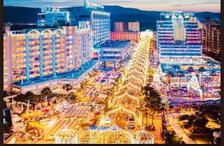 Apartamento Marina Dor Urb Neptuno - 8