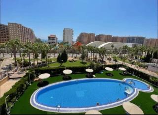 Apartamento Marina Dor Urb Neptuno - 1