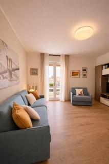 Casa Del Borgo - Ampio appartamento fino a 7 persone - 3