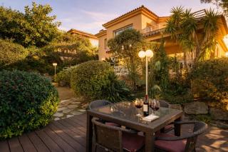 New! Stunning Villa with Pool & Sea Views - Cabrils - 2