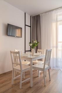 Delistor Apartment Travoz - 1