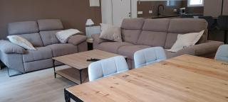 Nuevo y cómodo piso céntrico - 8