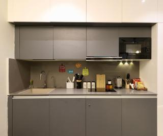 1RK Avyra Stays supernova in Noida - 9