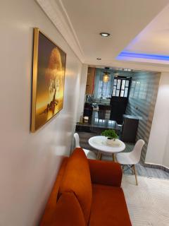 Weber Generations 2 bedrooms Accommodation -R & R Cozy Homes - 8