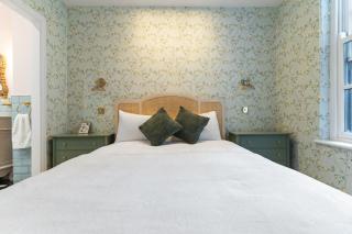 Parisian Apartment Birmingham Jewellery Quarter - 3