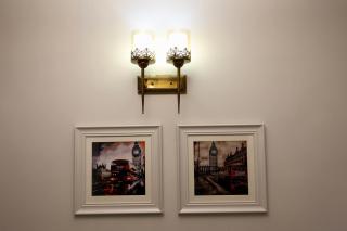 1RK Avyra Stays supernova in Noida - 7