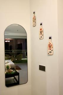 1RK Avyra Stays supernova in Noida - 2