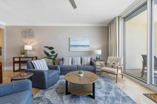 Gulf Front Great Amenities Free WiFi Nearby Shops & Restaurants - 8