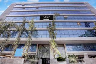 Collection O Asalpha Metro Station Formerly Venture Grand - 6