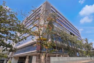 Collection O Asalpha Metro Station Formerly Venture Grand - 4